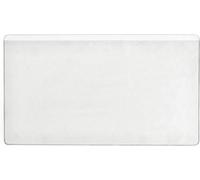 Durable 831919 Boite de 100 Porte-étiquettes adhésifs 105 x 65 mm