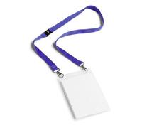 Durable 852507 Badge Et Porte-Badges Badge Nominatifs Textile 10 Pièces