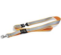 DURABLE Bande textile 869209 – 530 x 20 mm – 1 pièce