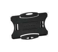 Durable 898901 Badge Et Porte-Badges Porte-Badge Plastique
