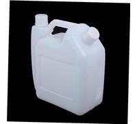 Durable and Nice1L huile essence carburant mélange bouteille réservoir 2 temps pour tronçonneuse tondeuses 1:25 50:1 pour tronçonneuses tondeuses à gazon ligne débroussailleuses