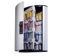 Durable Durable Boîte à clés KEY BOX CODE 72 avec serrure à code Quantité:1