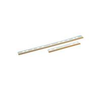 DURABLE Bande perforée adhésive Filefix 25 x 295 mm