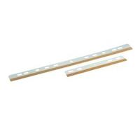 DURABLE Attaches Filefix, 25 x 295 mm, autocollant,