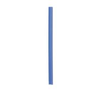 Durable Baguette À Relier, Format A4, Épaisseur: 6 Mm, Bleu0