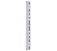 Durable Baguette ¿ Relier, A4, ¿Paisseur: 6 Mm, Transparente