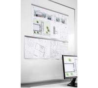 Durable Bande aimantée DURAFIX ROLL (L x l x H) 500 x 5000 x 17 mm autocollant, séparable argent 1 pc(s) 470823