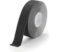 DURABLE Bande antidérapante DURALINE® GRIP+ FORMFIT 50 mm déformable, Noir, 106401