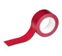 DURABLE Bande de marquage au sol DURALINE BASIC, rouge