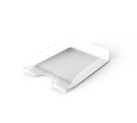 DURABLE BASIC Bac à courrier A4-C4 Transparent