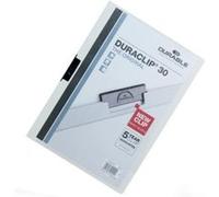 Durable bewerbungsm.profi weiß 258602 G