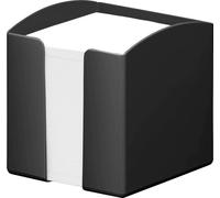 Durable Bloc cube porte-note 775801 800 feuilles noir 1 pc(s)