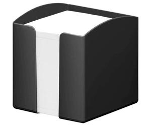 Durable - Bloc Cube Porte-Note 775801 800 Feuilles Noir 1 Pc(S)