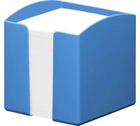 Durable Bloc cube porte-note 775806 800 feuilles bleu 1 pc(s)