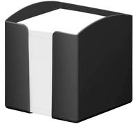Durable Bloc cube porte-note 775801 800 feuilles noir 1 pc(s)