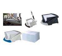 Durable Bloc Cube Pour Porte Bloc Notes Note Box Vegas