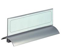 Durable Boîte de 2 Portes Noms Luxe de Table 61 x 210 mm