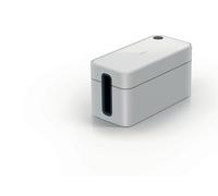 Durable Boîtier range-câble Cavoline Box S - Gris