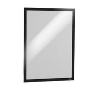DURABLE Cadre d'affichage DURAFRAME® A3 Grand conditionnement, 6 pc, Noir, 488301