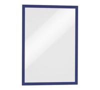 Durable Cadre magnétique durable Cadre magnétique A3 bleu foncé Quantité:5