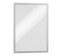 Durable Cadre magnétique Durable Magneticframe A3 argent Quantité:5