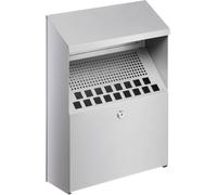 Durable Cendrier mural 333423 1 pc(s)