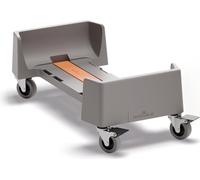 Durable DURABIN® 334037 Chariot 1 pc(s)