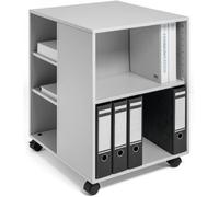 Durable Chariot multifonction gris (l x H x P) 52.8 x 74.8 x 59.2 mm 311310 1 pc(s)