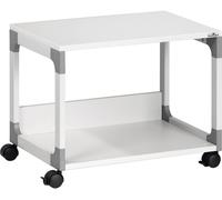 Durable Chariot multifonction gris (l x H x P) 60 x 47.7 x 43.2 cm 371010 1 pc(s)