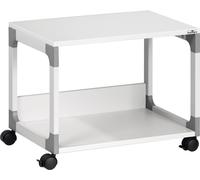 Durable Chariot multifonction gris (l x H x P) 600 x 477 x 432 mm 371010 1 pc(s)