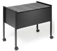Durable Chariot pour dossiers suspendus 309501 noir 1 pc(s)