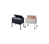 Durable Chariot Pour Dossiers Suspendus "Economy 80 Top",
