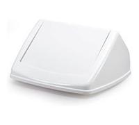 Couvercle basculant pour bac Durabin 40 litres