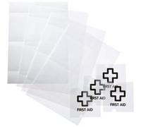 Film CRYSTAL SIGN recharge pour plaque de porte 4820