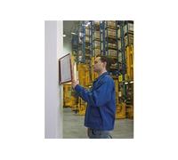 DURABLE Display-System VARIO wall 20, kit complet