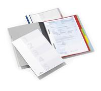 Durable Dossier d'organisation Divisoflex – 5 intercalaires