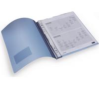 DURABLE Dossier de classement rapide DURALUX® A4+ translucide 25 pcs 268006
