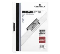 Durable Dossier Duraclip 30 A4 (25 Unités)