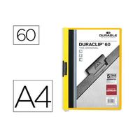 Durable Dossier Jaune A4