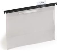 DURABLE Dossier suspendu A4, Gris, 260210
