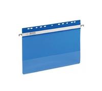 Dossier suspendu Economy, format A4, bleu