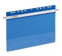 Dossier suspendu Economy, format A4, bleu