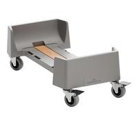 Durable DURABIN® 334037 Chariot 1 pc(s)