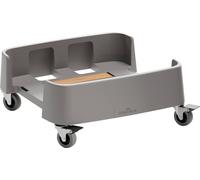 Durable DURABIN® 334137 Chariot 1 pc(s)