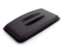 Durable Durabin Couvercle 60 Noir