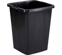 Poubelle professionnelle Durabin Eco 90 litres - Noir
