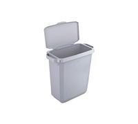 Durable durabin poubelle 60 gris
