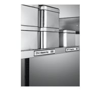 Durable DURABLE Bande de marquage profil C magnétique 200 × 30 mm 50 pièces Quantité:50