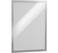 Durable Cadre magnétique durable DURAFRAME A3 - emballage en vrac argent Quantité:6