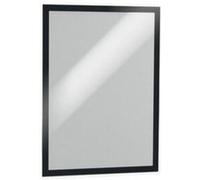 Durable durable cadre d'affichage magnétique duraframe, a3, noir noir G
